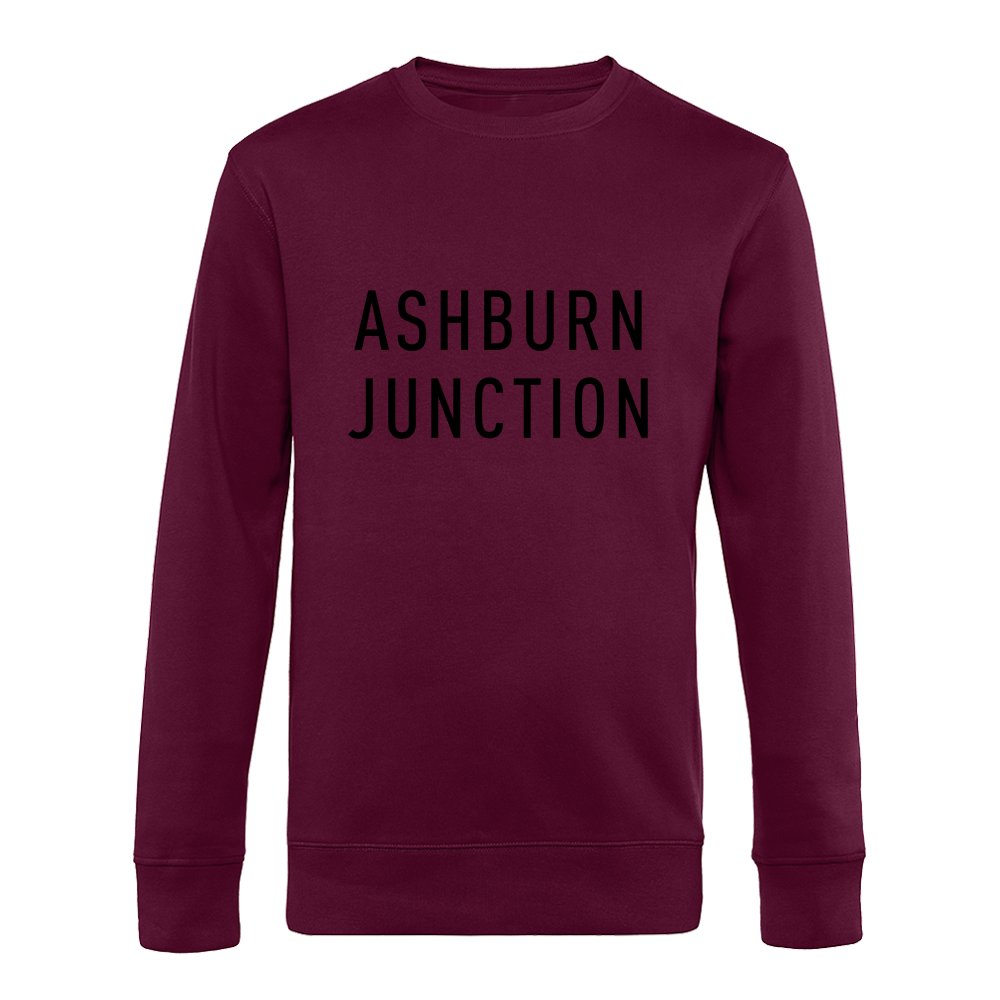 Pusa Ashburn Junction